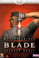 Watch Blade Nowvideo