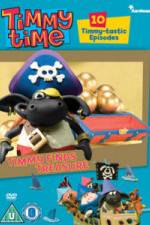 Watch Timmy Time: Timmy Finds Treasure Nowvideo
