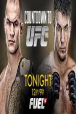Watch Countdown to UFC 146 Dos Santos vs. Mir Nowvideo