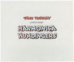 Watch Tom Turkey and His Harmonica Humdingers Nowvideo