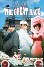 Watch The Great Race Nowvideo