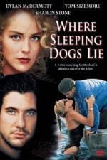 Watch Where Sleeping Dogs Lie Nowvideo