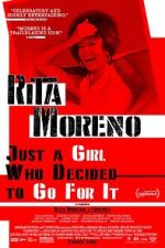 Watch Rita Moreno: Just a Girl Who Decided to Go for It Nowvideo