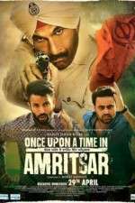 Watch Once Upon a Time in Amritsar Nowvideo