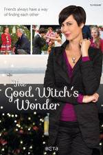 Watch The Good Witch's Wonder Nowvideo