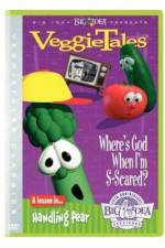 Watch VeggieTales Where's God When I'm S-Scared Nowvideo