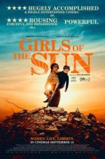 Watch Girls of the Sun Nowvideo