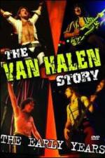 Watch The Van Halen Story The Early Years Nowvideo