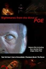 Watch Nightmares from the Mind of Poe Nowvideo