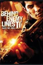 Watch Behind Enemy Lines II: Axis of Evil Nowvideo