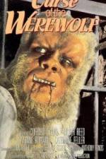 Watch The Curse of the Werewolf Nowvideo