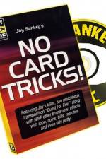 Watch No Card Tricks by Jay Sankey Nowvideo