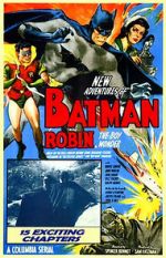 Watch Batman and Robin Nowvideo
