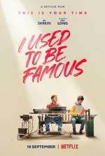 Watch I Used to Be Famous Nowvideo