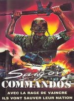 Watch Saigon Commandos Nowvideo