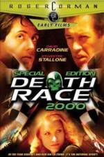 Watch Death Race 2000 Nowvideo