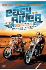 Watch Easy Rider Nowvideo