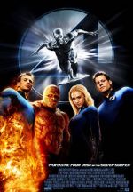 Watch Fantastic 4: Rise of the Silver Surfer Nowvideo