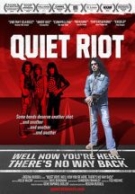 Watch Quiet Riot: Well Now You\'re Here, There\'s No Way Back Nowvideo
