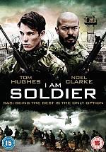 Watch I Am Soldier Nowvideo