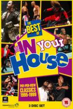 Watch The Best of WWE in Your House Nowvideo