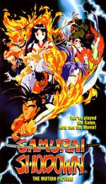Watch Samurai Shodown: The Motion Picture Nowvideo