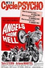 Watch Angels from Hell Nowvideo
