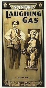 Watch Laughing Gas (Short 1914) Nowvideo