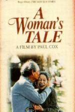 Watch A Woman's Tale Nowvideo