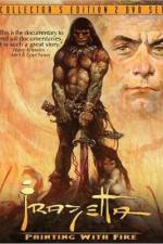 Watch Frazetta Painting with Fire Nowvideo