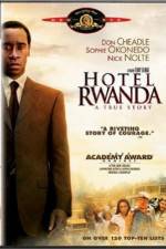 Watch Hotel Rwanda Nowvideo