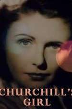 Watch Churchill's Girl Nowvideo