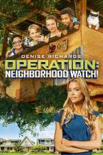 Watch Operation: Neighborhood Watch! Nowvideo