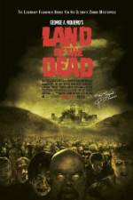 Watch Land of the Dead Nowvideo