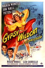 Watch Gypsy Wildcat Nowvideo