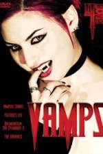 Watch This Darkness The Vampire Virus Nowvideo