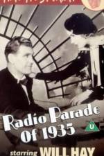 Watch Radio Parade of 1935 Nowvideo