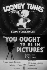 Watch You Ought to Be in Pictures (Short 1940) Nowvideo