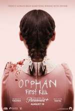 Watch Orphan: First Kill Nowvideo