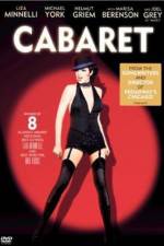 Watch Cabaret Nowvideo