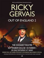 Watch Ricky Gervais: Out of England 2 - The Stand-Up Special Nowvideo