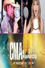 Watch The 46th Annual CMA Awards Nowvideo