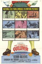 Watch The 3 Worlds of Gulliver Nowvideo