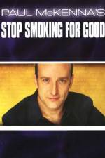 Watch Paul McKenna's Stop Smoking for Good Nowvideo