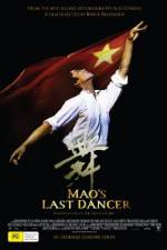 Watch Mao's Last Dancer Nowvideo