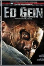 Watch Ed Gein: The Butcher of Plainfield Nowvideo