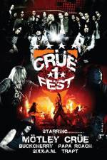 Watch Motley Crue Live Crue Fest Nowvideo