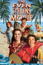 Watch The Even Stevens Movie Nowvideo