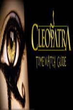 Watch Cleopatra: A Timewatch Guide Nowvideo