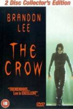 Watch The Crow Nowvideo